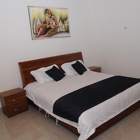 Keva Guest House Kigali Exterior foto