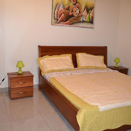 Keva Guest House Kigali Exterior foto