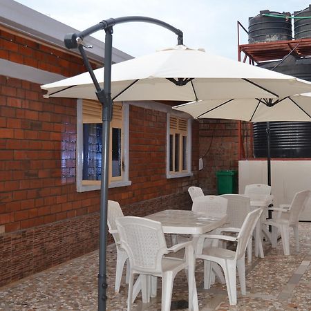 Keva Guest House Kigali Exterior foto