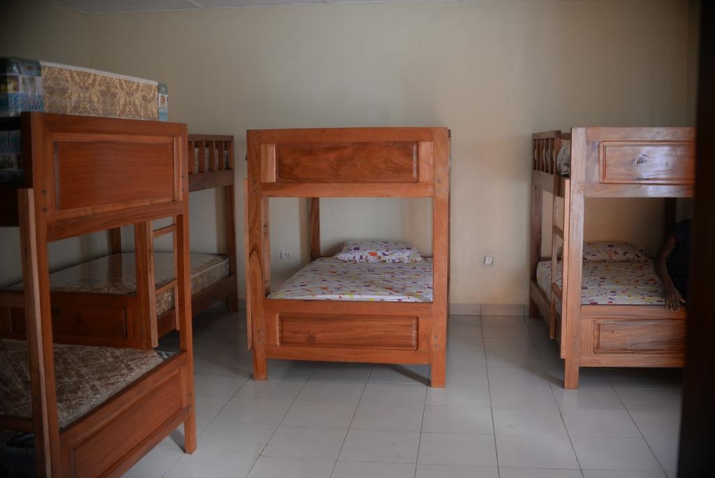 Keva Guest House Kigali Exterior foto