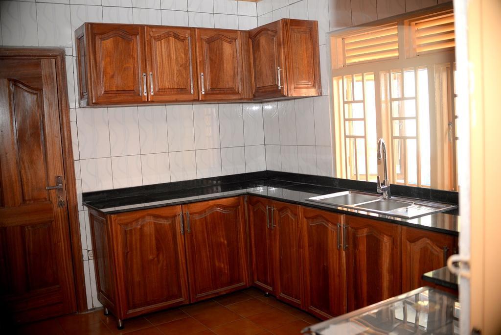 Keva Guest House Kigali Exterior foto