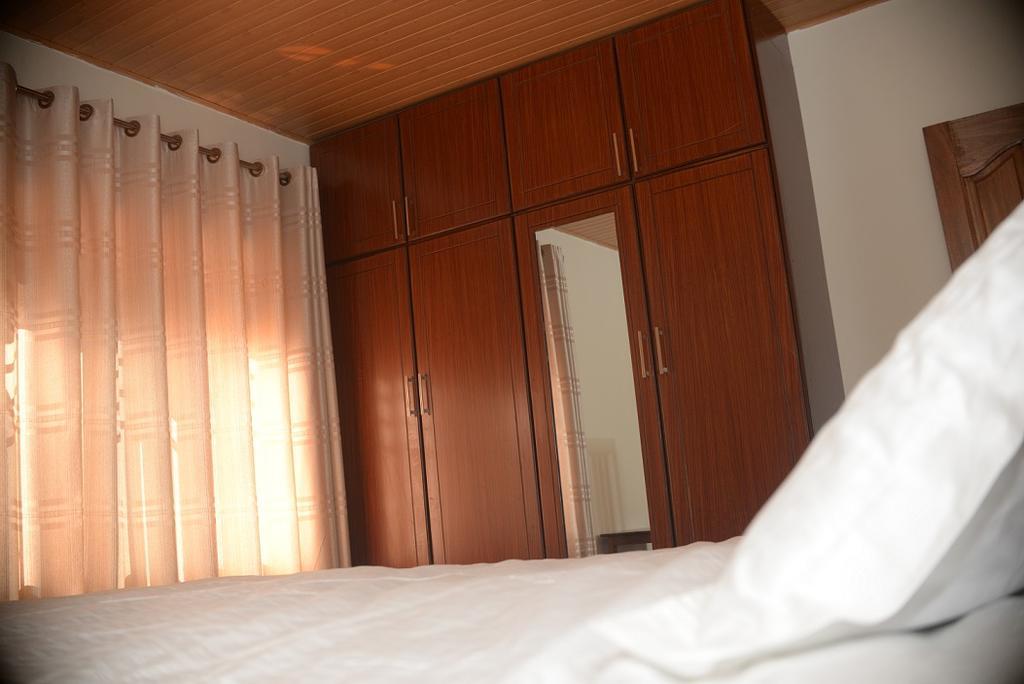 Keva Guest House Kigali Exterior foto