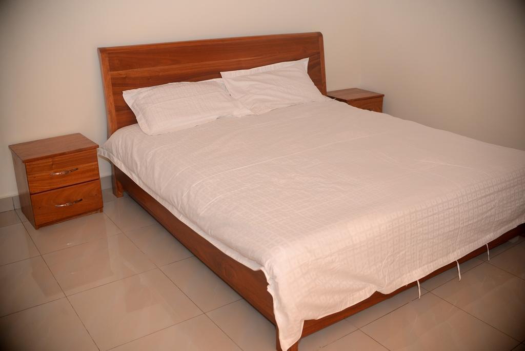Keva Guest House Kigali Exterior foto