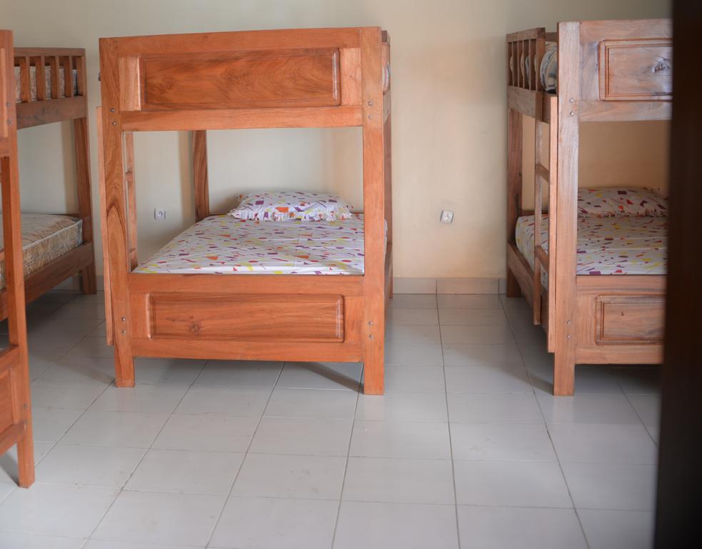 Keva Guest House Kigali Exterior foto