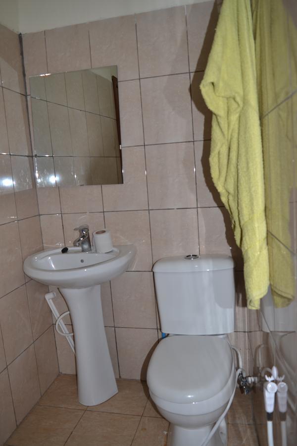 Keva Guest House Kigali Exterior foto